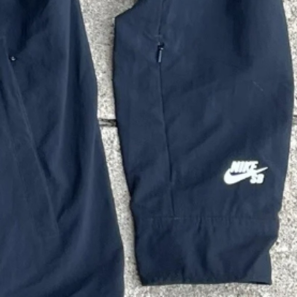 Nike Sb Jacket - image 2